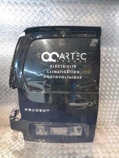 Porte arrière et accessoires Peugeot PARTNER