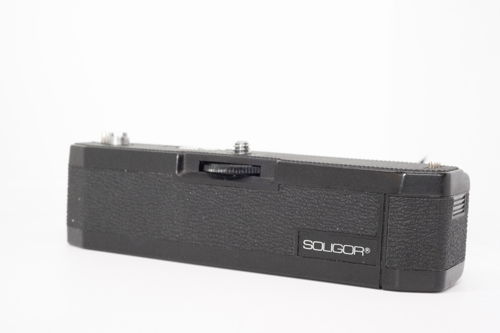 SOLIGOR WINDER FOR CANON. PERFECTLY FUNCTIONAL