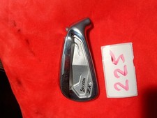 Srixon ZX4 7-Iron Single Iron Head Only - Demo Head - Tag 225