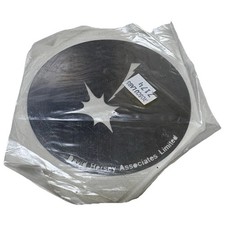 Rosco 7174 Pow Gobo Pattern - B Size