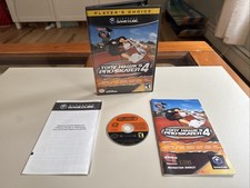 Tony Hawk's Pro Skater 4 (Nintendo GameCube) Tested. CIB. Very Clean Throughout!