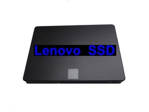 Lenovo ThinkPad W540 - 128 GB SSD/Festplatte SATA