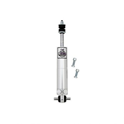 1999-2006 Chevy 1500 Viking Front Double Adjustable Shocks 1.5-3'' Drop BERSERKER