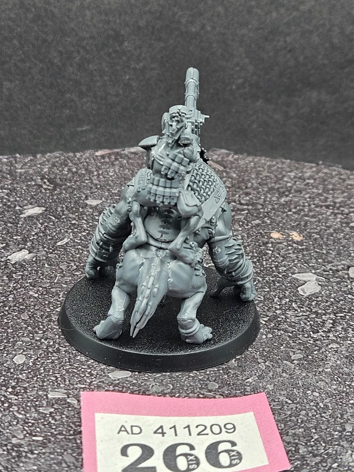 Kroot Krootox [#266] Tau T'au Empire Warhammer 40K - Bild 3 von 4