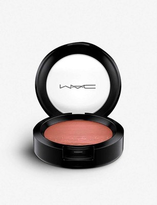 Mac Extra Dimension Blush Hard To Get