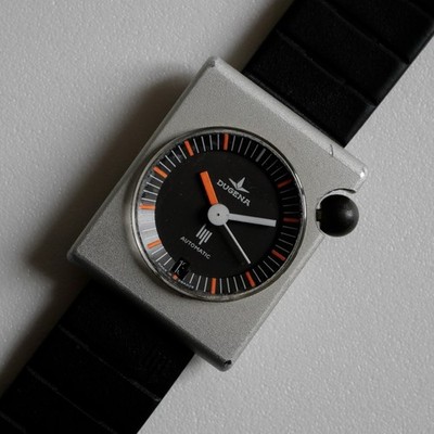 Lippe Roger Tallon Mach2000 Automatic
