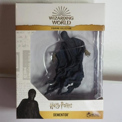 Harry Potter Dementor Figur Wizarding World Figurine Collection Eaglemoss OVP