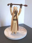 1977 Vintage Star Wars Tusken Raider Sand People Action Figure Complete Original