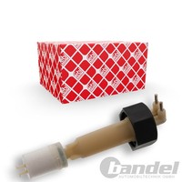 Febi Bilstein Sensor, KüHlmittelstand 01789