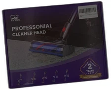 Vacuum Attachments Replacement Head For V8 V7 V10 V11 V15 Sv10 Sv11 Sv12 Sv14