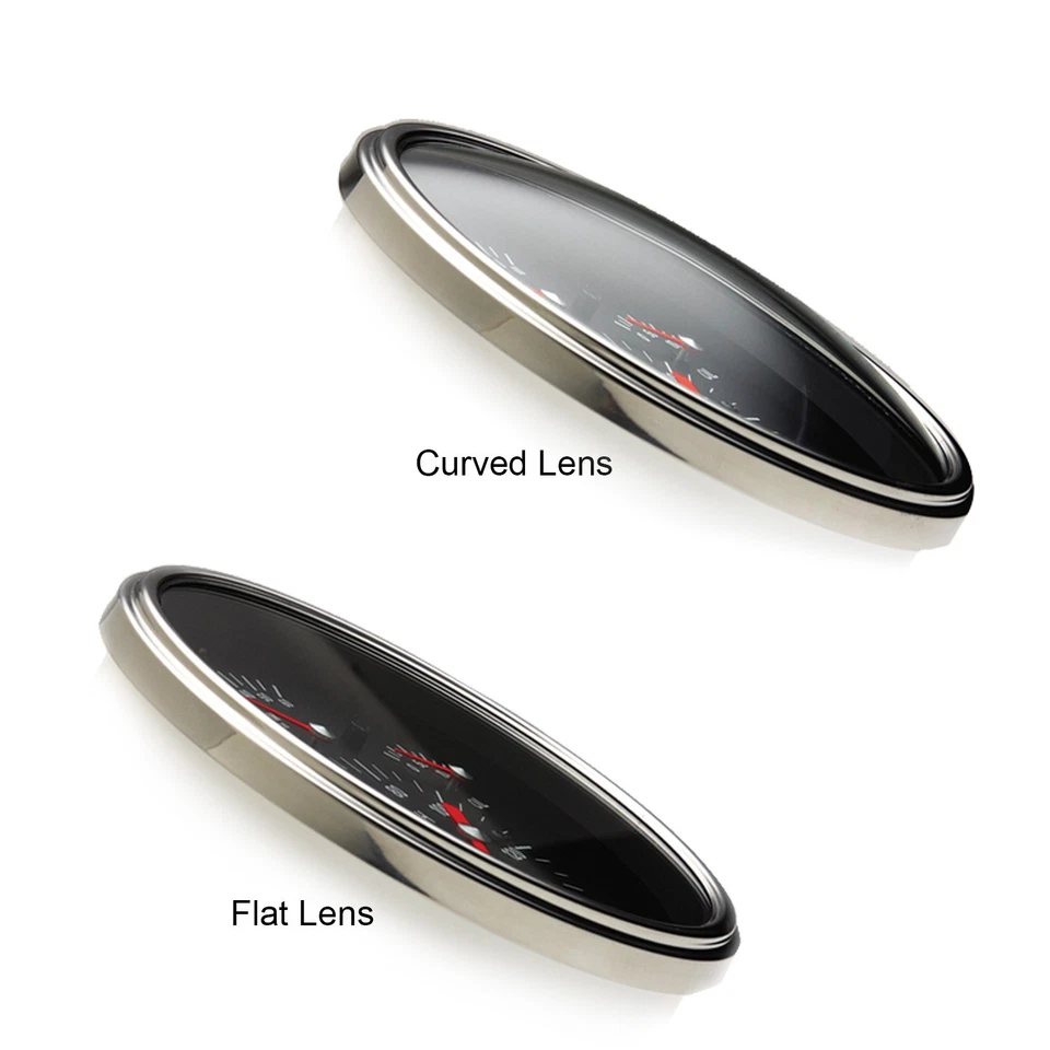 Classic Instruments V8SR01SHC V8 Speedster Six Gauge Set - Image 3 of 4