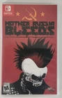 Mother Russia Bleeds  (Nintendo Switch) CIB