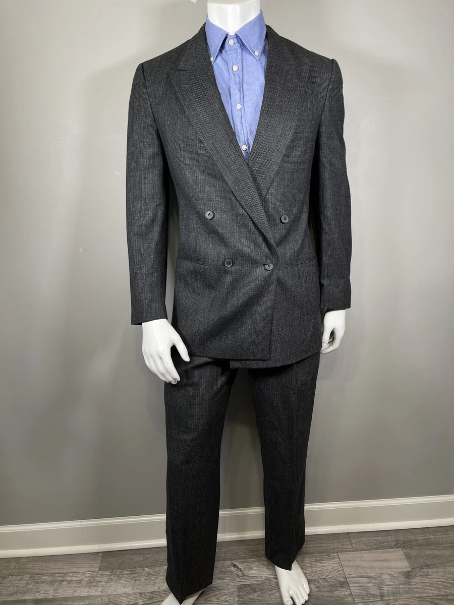 Christian dior top mens suits