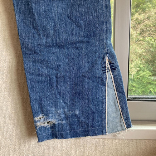 W34 LEVI’S VINTAGE CLOTHING LVC 66501 s-l400.jpg