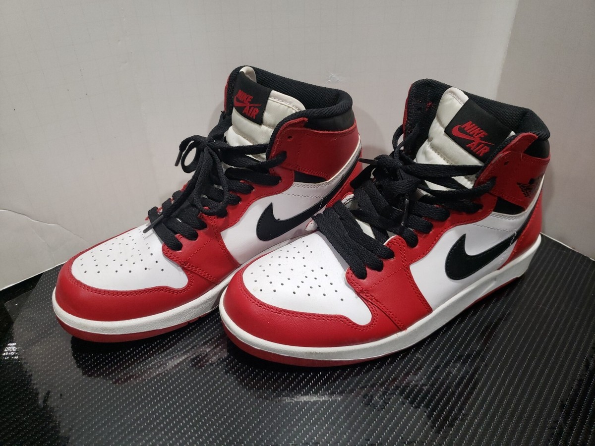 jordan is owned by nike