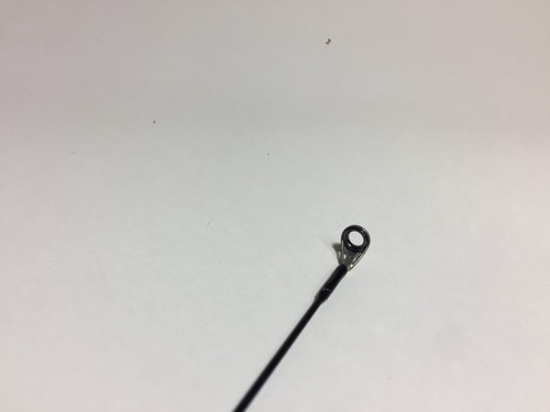 S8914) DAIWA STEEZ STZ-631ULLXS-SP REGULUS for Freshwater Spinning Rod - Picture 11 of 11