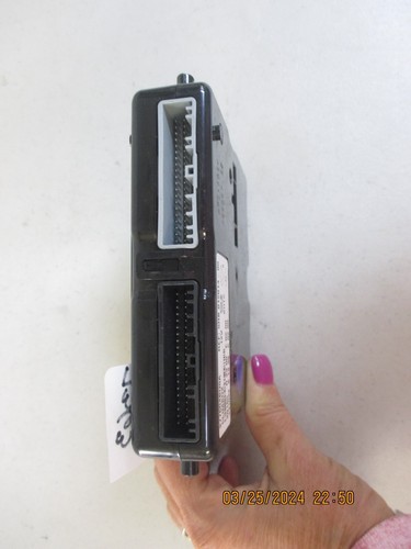 Nissan Rogue 2014 amplificador/controlador de control HVAC 27760-4BUOA - Imagen 2 de 4