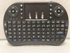 rii mini wireless keyboard