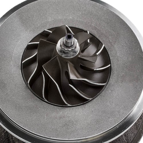 GT1749V Turbo Cartridge for VW Bora Beetle 1.9 TDI ALH/AHF/AJM/AUY 713672-5005S - Picture 9 of 11