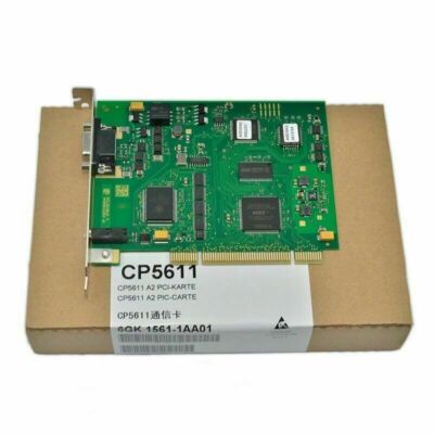 New   6GK1561-1AA01 CP5611 6GK15611AA01 Profibus/  PCI Card 1PC #T2