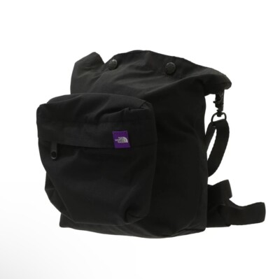 The North Face Purple Label Mountain Wind Multi Bag NN7358N