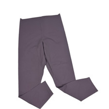 Everlane Purple Perform Leggings size Large