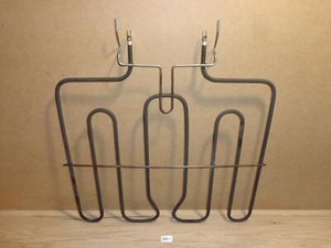 Siemens Backofen HB33U550 01 FD 8801 HTHB33 Heizung Heizelement original UNTEN