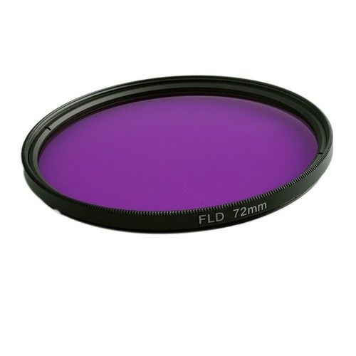 3PCS 37-82mm UV+CPL+FLD Lens Filter with Bag for Cannon Nikon Sony Camera Lens - Picture 8 of 12