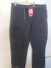 Paramount Peak II Convertible Pants 