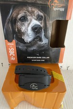 Bark Collar Replacement