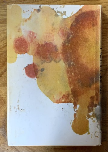 The Last Hurrah Of The Golden Horde by Norman Spinrad - vintage 1970 HC/DJ, 1st - Foto 2 di 9
