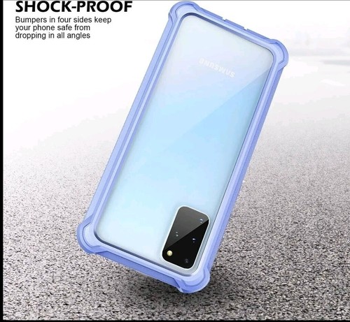 Case For Samsung Galaxy S20 5G 6.2 - Picture 4 of 15
