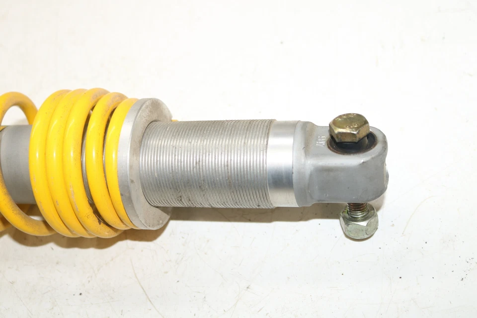 Amortiguador delantero reconstruible Ski-doo Mxz 700 Zx HPG 2000 Foto 3 de 4