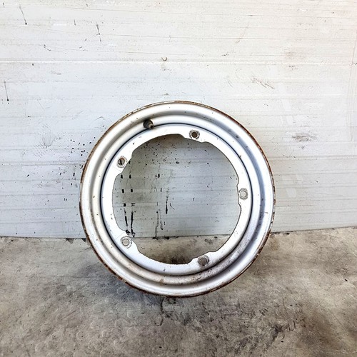 CERCHIONI IN FERRO USATI PIAGGIO APE/APE POKER 3,50 J X 12