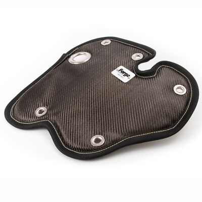 Forge Turbo Decke für Fiat 500/595/695 Punto Evo Abarth 1.4T 165 180 PS