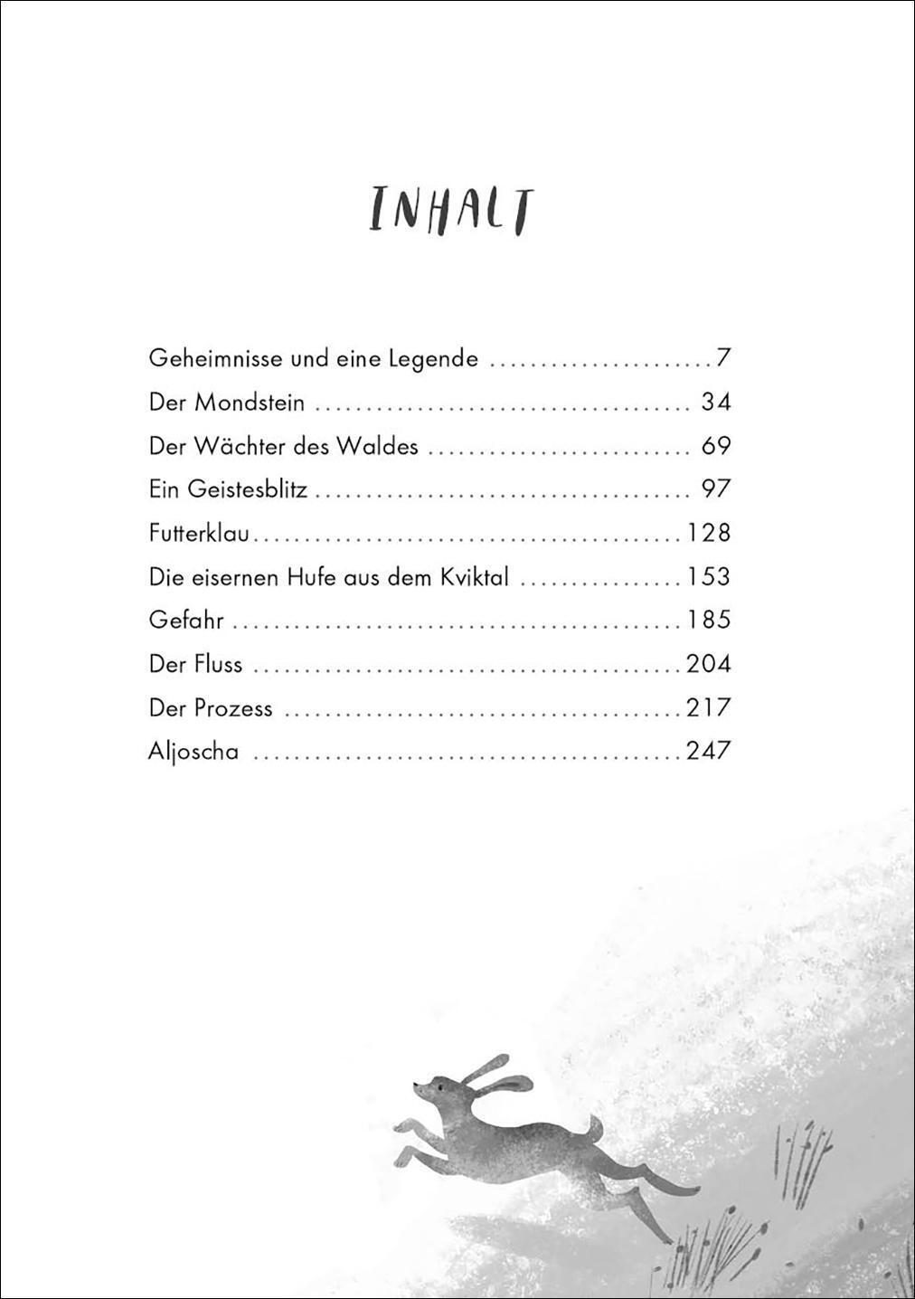 Thumbnail - White Fox (band 1) - Der Ruf Des Mondsteins | Jiatong Chen | Buch |