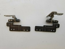 Dell Latitude E7440 Left and Right Hinges Set  LCD Trim Rear Hinge Cover