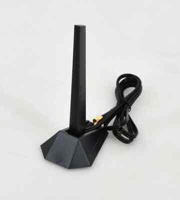 ASRock High Performance Antenna Antenne 13G010008020AK WIFI WLAN Dual 2T2R
