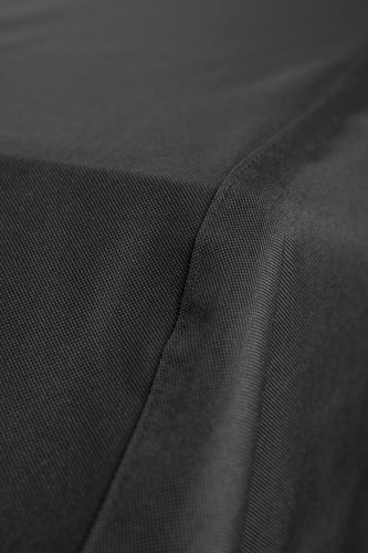 BLACKSTONE GRIDDLE TAILGATER COVER 28 Inch Weather Resistant Soft Cover Black - Picture 4 of 12
