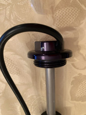 BOAT WEMA Fuel Water Level Sender 0-190ohm 650mm FAIRLINE SQUADRON PRINCESS ETC