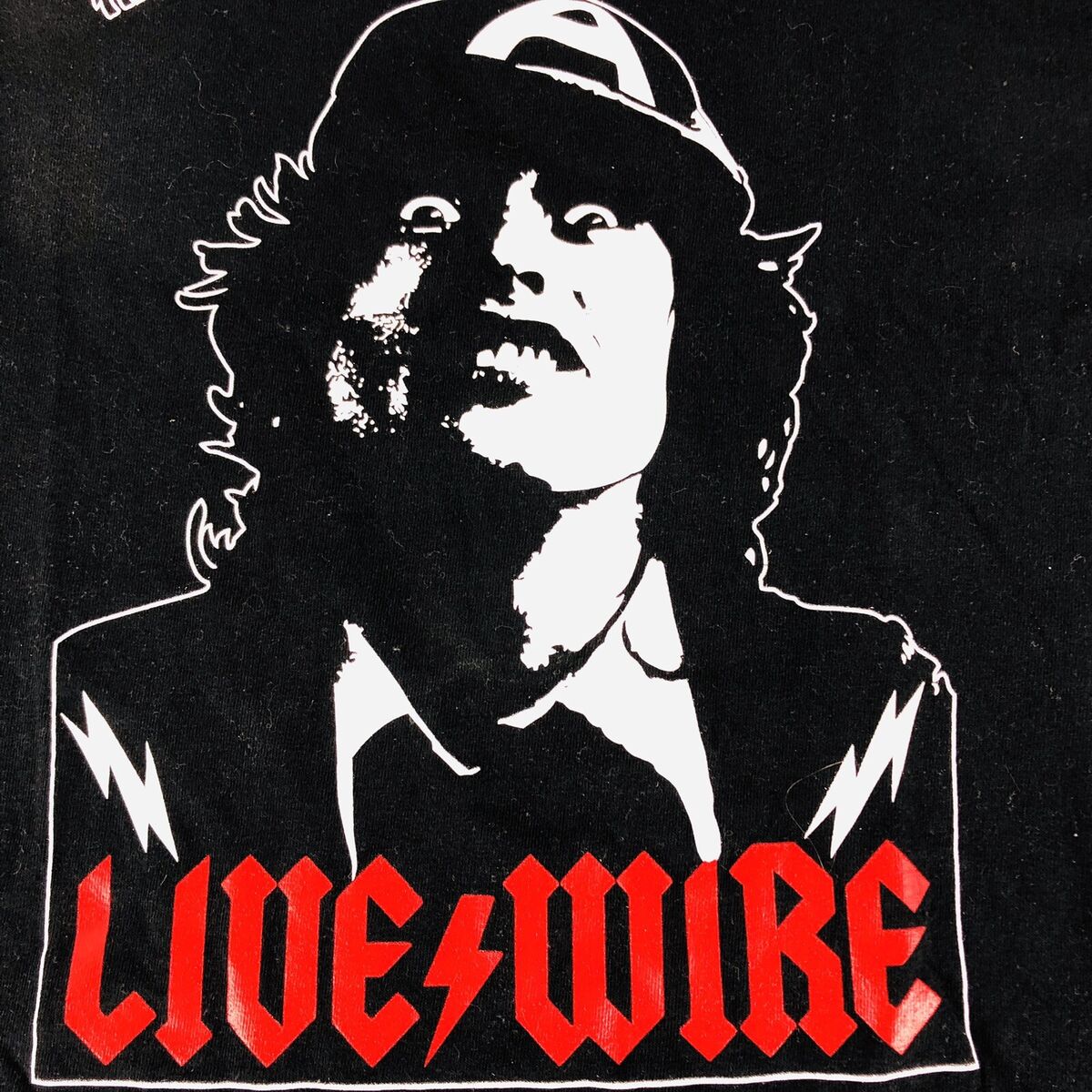 Live Wire - Ultimate AC/DC Experience