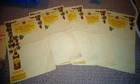 1 Antique MUSCAT DE FRONTIGNAN Menu