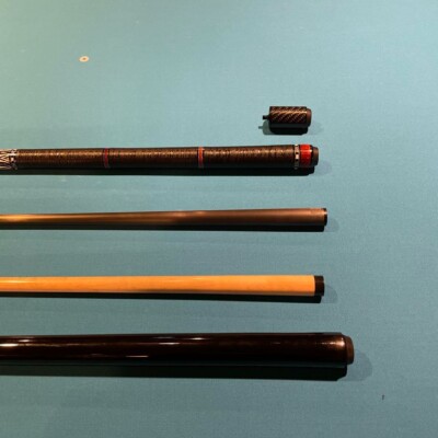 Billiard Cue | eBay