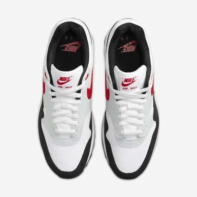 Nike Air Max 1 “Chili 2.0” Size 6M/7.5W [FD9082-101] ✓ IN