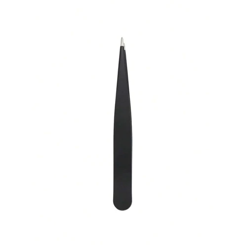 6Pcs Professional Tweezers Multi-Purpose Eyebrow Tweezers & Ingrown Facial Hair - Picture 21 of 23