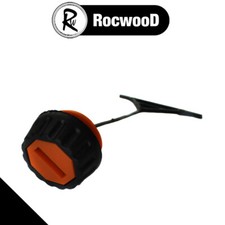Chain Oil Filler Cap Fits Stihl Chainsaws 021, 023, 024, 026, 028, 034