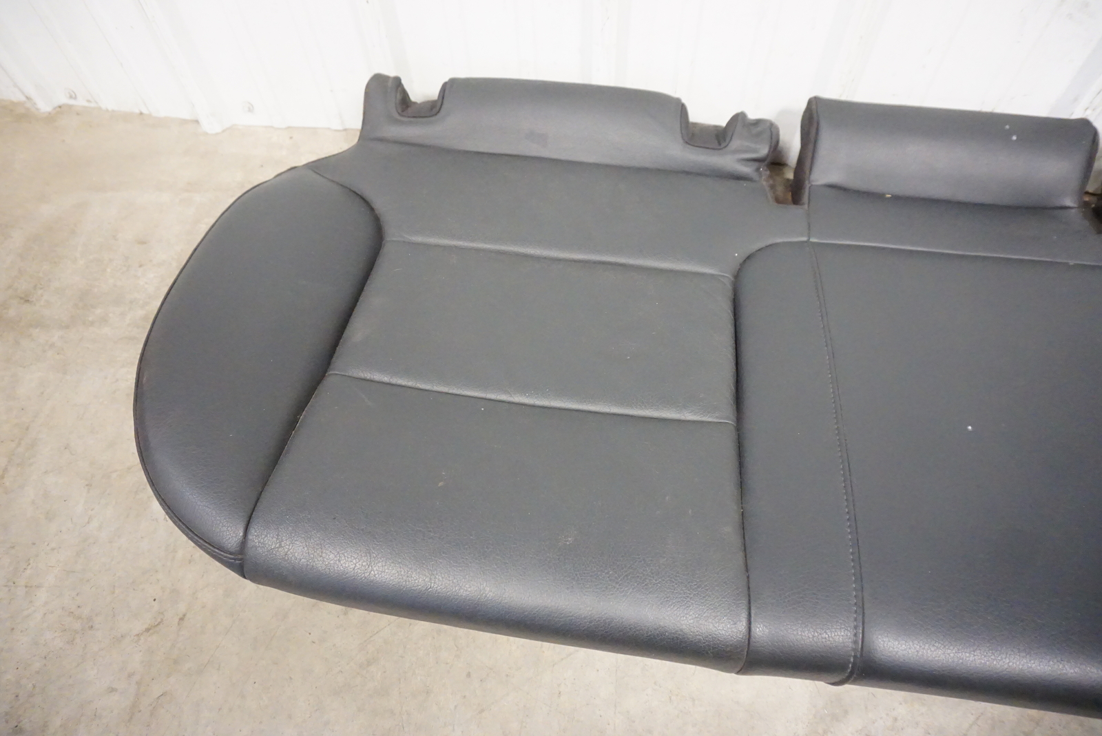 20062013 AUDI A3 Rear Seat Lower Cushion OEM eBay