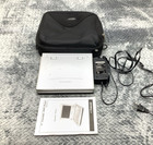 Polaroid Pdm-0711 Portable Dvd Player 7" Screen w/ Carrying Case Tested