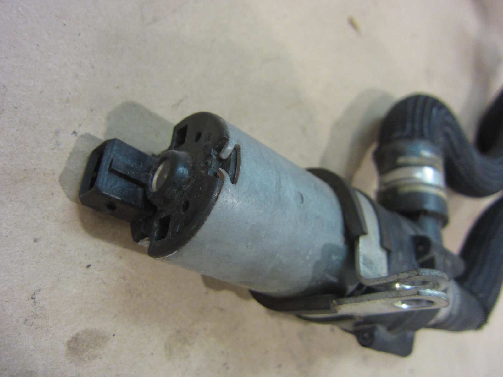 Ferrari California  - Auxiliary-Minimum Water Pump For AC - P/N 65460300