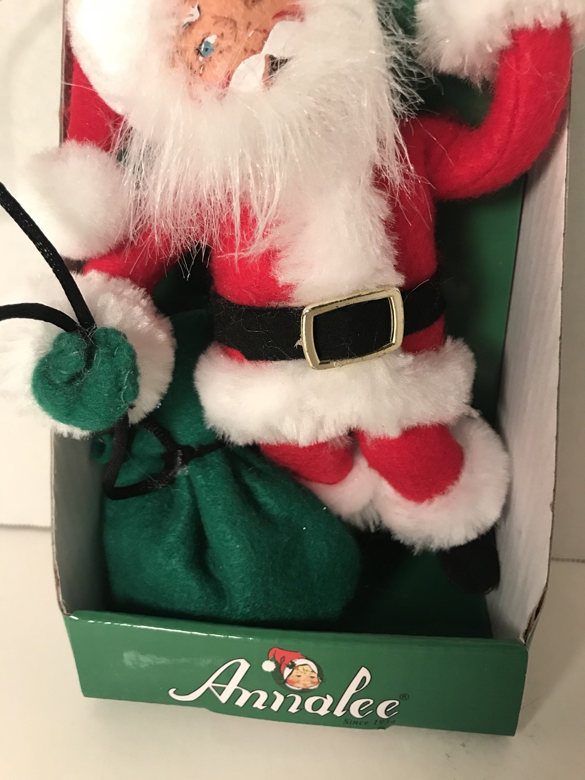 annalee christmas dolls ebay